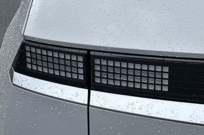 2024 Hyundai IONIQ 5 SEL RWD