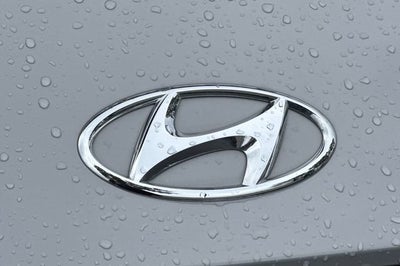 2024 Hyundai IONIQ 5 SEL RWD