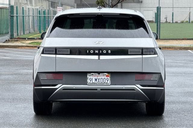 2024 Hyundai IONIQ 5 SEL RWD
