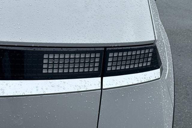 2024 Hyundai IONIQ 5 SEL RWD