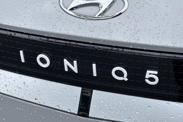 2024 Hyundai IONIQ 5 SEL RWD