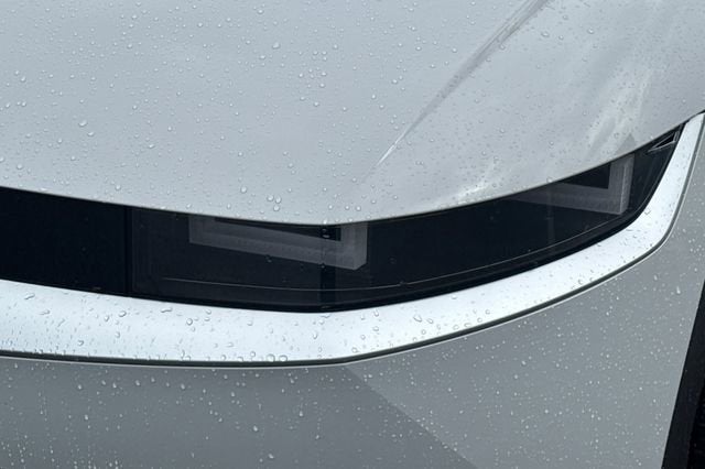 2024 Hyundai IONIQ 5 SEL RWD