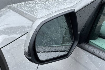 2024 Hyundai IONIQ 5 SEL RWD