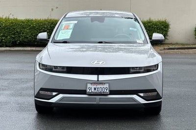 2024 Hyundai IONIQ 5 SEL RWD