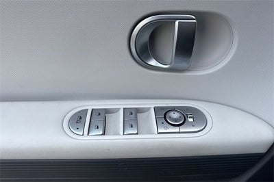 2024 Hyundai IONIQ 5 SEL RWD