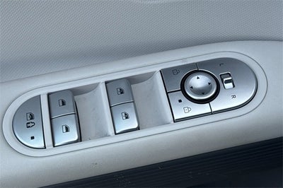 2024 Hyundai IONIQ 5 SEL RWD