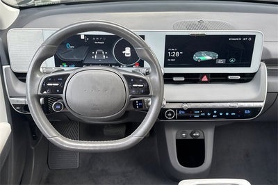 2024 Hyundai IONIQ 5 SEL RWD