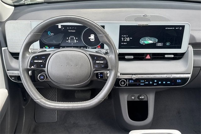 2024 Hyundai IONIQ 5 SEL RWD