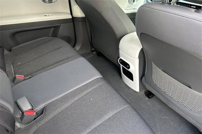 2024 Hyundai IONIQ 5 SEL RWD