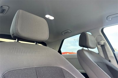 2024 Hyundai IONIQ 5 SEL RWD