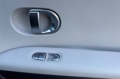 2024 Hyundai IONIQ 5 SEL RWD