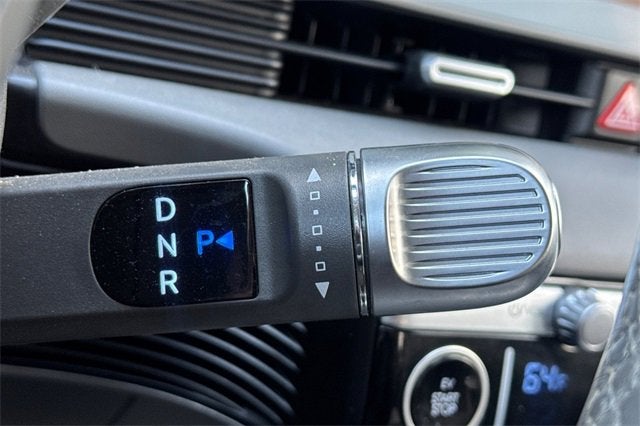 2024 Hyundai IONIQ 5 SEL RWD