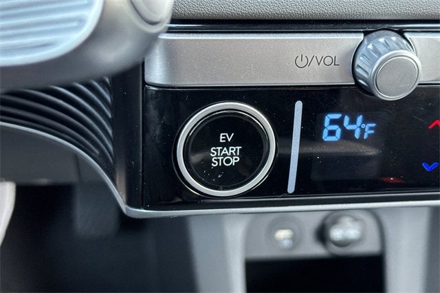 2024 Hyundai IONIQ 5 SEL RWD