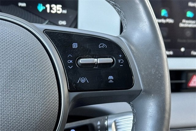 2024 Hyundai IONIQ 5 SEL RWD