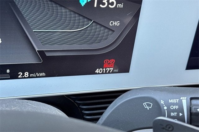 2024 Hyundai IONIQ 5 SEL RWD