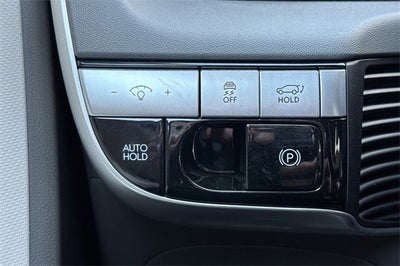 2024 Hyundai IONIQ 5 SEL RWD