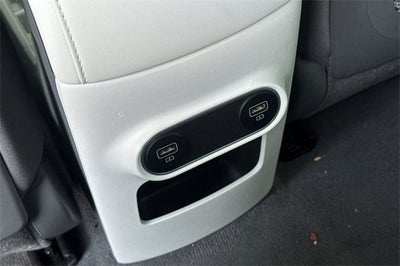 2024 Hyundai IONIQ 5 SEL RWD