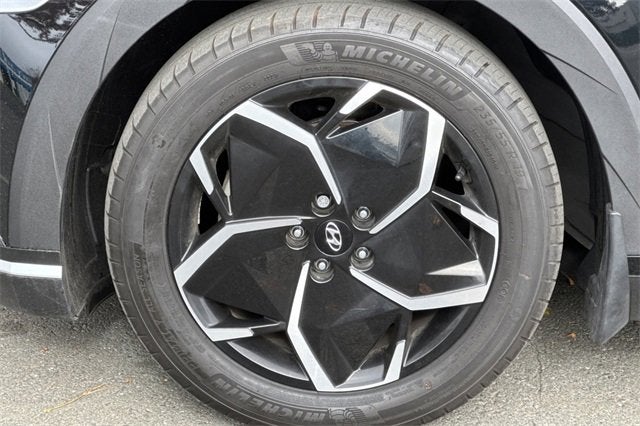 2024 Hyundai IONIQ 5 SEL RWD