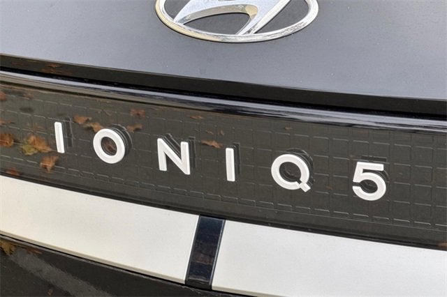 2024 Hyundai IONIQ 5 SEL RWD