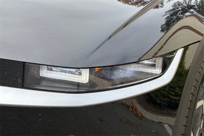 2024 Hyundai IONIQ 5 SEL RWD