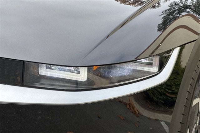 2024 Hyundai IONIQ 5 SEL RWD