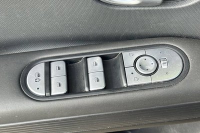 2024 Hyundai IONIQ 5 SEL RWD