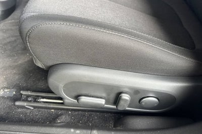 2024 Hyundai IONIQ 5 SEL RWD