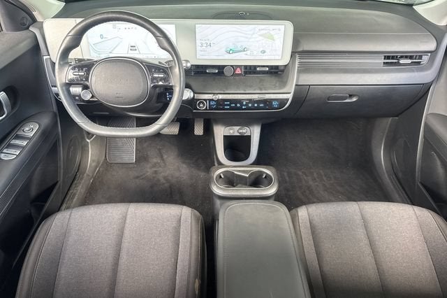 2024 Hyundai IONIQ 5 SEL RWD