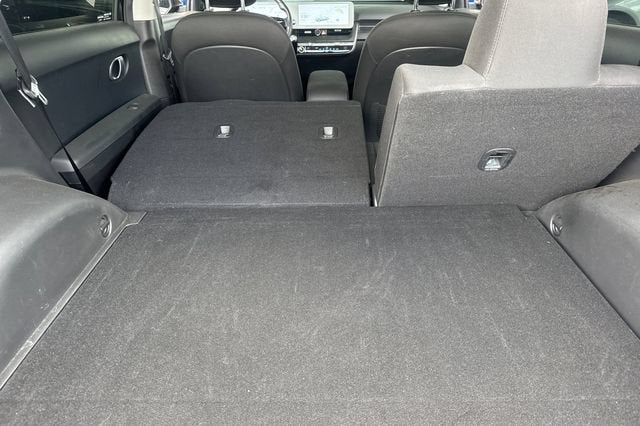 2024 Hyundai IONIQ 5 SEL RWD