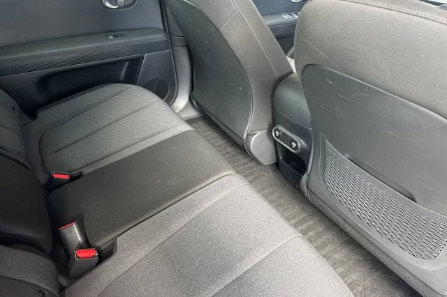2024 Hyundai IONIQ 5 SEL RWD