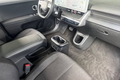 2024 Hyundai IONIQ 5 SEL RWD