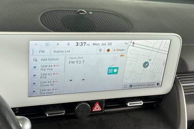 2024 Hyundai IONIQ 5 SEL RWD
