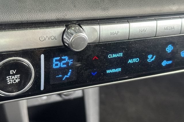 2024 Hyundai IONIQ 5 SEL RWD