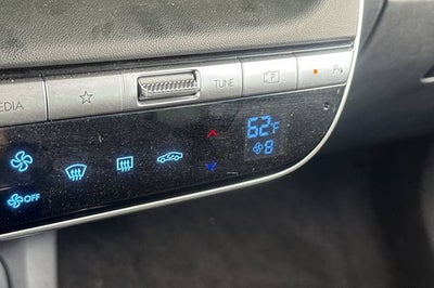 2024 Hyundai IONIQ 5 SEL RWD