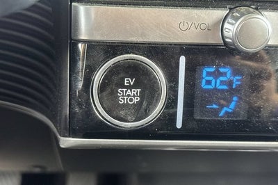2024 Hyundai IONIQ 5 SEL RWD