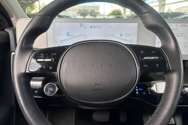 2024 Hyundai IONIQ 5 SEL RWD