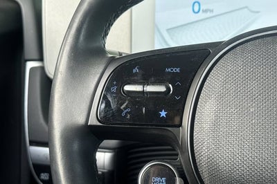 2024 Hyundai IONIQ 5 SEL RWD