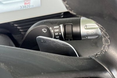 2024 Hyundai IONIQ 5 SEL RWD