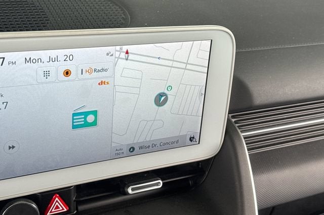 2024 Hyundai IONIQ 5 SEL RWD