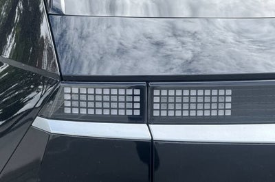 2024 Hyundai IONIQ 5 SEL RWD
