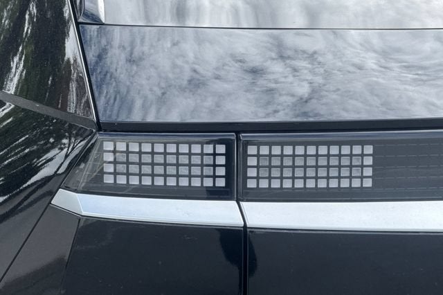 2024 Hyundai IONIQ 5 SEL RWD