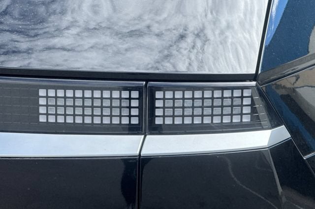 2024 Hyundai IONIQ 5 SEL RWD