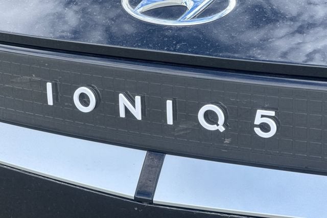 2024 Hyundai IONIQ 5 SEL RWD