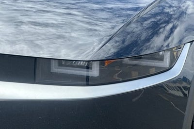 2024 Hyundai IONIQ 5 SEL RWD