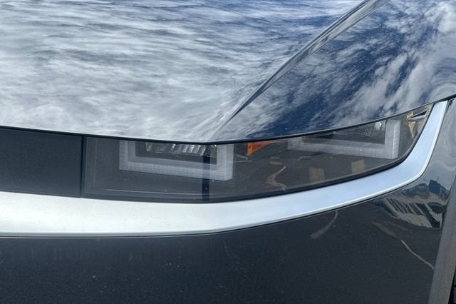 2024 Hyundai IONIQ 5 SEL RWD
