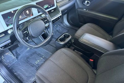 2024 Hyundai IONIQ 5 SEL RWD