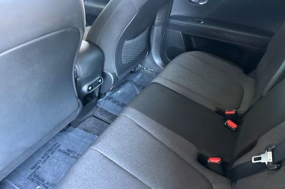 2024 Hyundai IONIQ 5 SEL RWD