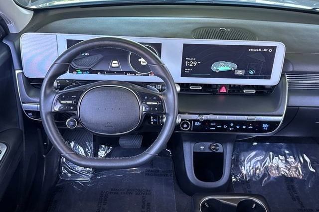 2024 Hyundai IONIQ 5 SEL RWD