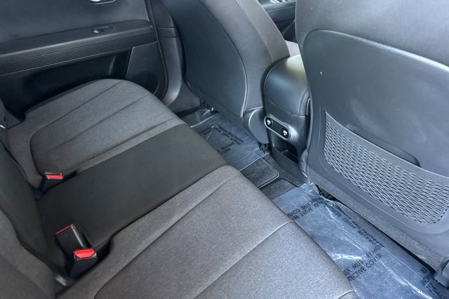 2024 Hyundai IONIQ 5 SEL RWD