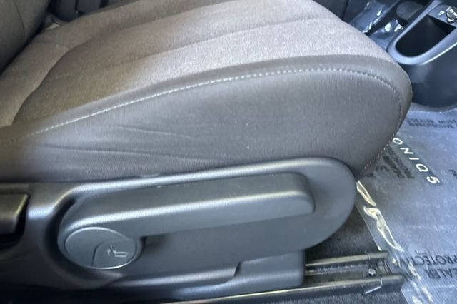 2024 Hyundai IONIQ 5 SEL RWD